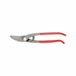 Unior 615042 Ψαλίδι Λαμαρίνας Για Καμπύλες 572L/7PR 280MM