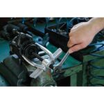 Unior 615080 Εξωλκέας με 2 Ολισθαίνοντες Βραχίονες 683/2-250 - Image 3