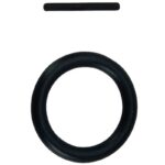 Unior 615255 Εξαρτήματα για Καρυδάκι Αέρος 1" 233.8/4 75-80