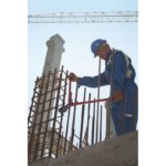 Unior 615256 Μπουλονοκόφτης με Αντικαθιστώμενους Τριγωνικούς Κοπτήρες 596 PLUS/6G 750 - Image 5
