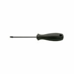 Unior 616395 Κατσαβίδι Σταυρού POZIDRIV PZ2x100 625CR