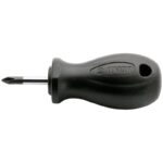 Unior 616398 Κατσαβίδι Σταυρού Νάνος PH2X25 626CR