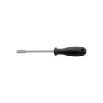 Unior 616413 Κατσαβίδι Καρυδάκι με Λαβή CR 629CR/12