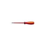 Unior 616438 Κατσαβίδι Εγκοπής VDE ΤBI 0.6x3.5x100mm