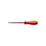 Unior 616440 Κατσαβίδι Εγκοπής VDE ΤBI 1x5.5x125mm