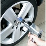 Unior 616764 Καρυδάκια Αέρος 1/2" για Ζάντες Αλουμινίου 231/4P 19mm - Image 2