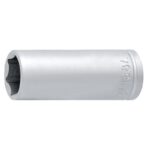 Unior 616886 Καρυδάκια 1/4", Μακριά 188/2L6P 7mm