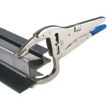 Unior 616724 Πένσα Γκριπ με Αρθρωση Κρεμαγιέρας 434/3  250 - Image 3