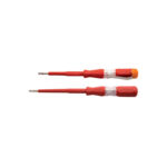 Unior 617660 Δοκιμαστικό Κατσαβίδι 220-250V 0.6x3.5x180mm