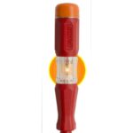 Unior 617660 Δοκιμαστικό Κατσαβίδι 220-250V 0.6x3.5x180mm - Image 4