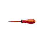 Unior 616461 Κατσαβίδι POZIDRIV VDE TBI ΡΖ1x80mm