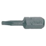 Unior 621284 Μύτη TORX (TX) Σετ 3 τεμ 6472C6,3 30X25