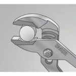 Unior 620557 Πένσα Διπλής Αυλάκωσης 445/1BI 240MM - Image 4