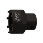 Unior 616069 Εξωλκέας Μεσαίας Τριβής Shimano