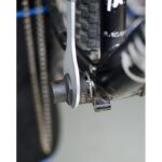 Unior 616069 Εξωλκέας Μεσαίας Τριβής Shimano - Image 2