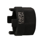 Unior 616064 Εξωλκέας με 4 Δόντια για Suntour