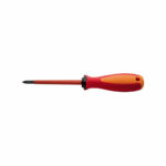 Unior 616460 Κατσαβίδι POZIDRIV (PZ) VDE TBI 623VDETBI PZ0X60