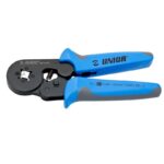 Unior 621550 Πρέσα Πτύχωσης 427/4AG/0,08-10mm²