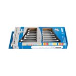 Unior 603709 Συλλογή Γερμανοπολύγωνων Μακριών 8-19mm 8ΤΜΧ
