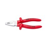 Unior 619180 Πένσες με Μόνωση Διπλής Επίστρωσης 406/1VDEBI 200