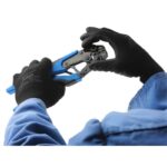 Unior 621557 Σετ Πένσας Ακροδεκτών με Εναλλασσόμενες Σιαγόνες 428/4AGPB - Image 2