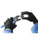 Unior 621557 Σετ Πένσας Ακροδεκτών με Εναλλασσόμενες Σιαγόνες 428/4AGPB - Image 3