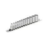 Unior 622628 Συλλογή από Kαρυδάκια 1/4" σε Ράγα 4 - 13/12