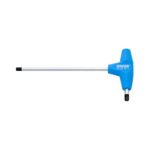 Unior 623238 Κλειδί Allen Με Λαβή Ταφ 2mm