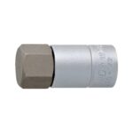 Unior 624033 Καρυδάκι για Bίδες Allen 1/2" 13