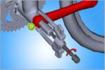 Unior 623207 Εξολκέας Μεσαίας Τριβής Πλήρες Set για Campagnolo® και FulCRum® UlTRa Torque CRanksets καθώς και συστήματα Campagnolo® Power Torque - Image 3