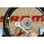 Unior 617235 Εξολκέας Για Εξαγωγή Εφταπλού Της Κασέτας 11/12t - Image 8