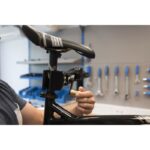 Unior 627095 Επαγγελματική Μέγγενη Βάσης Επισκευής - Image 8