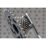 Unior 629060 Μανέλα Κασέτας Για Sram X-Range - Image 2