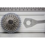 Unior 629060 Μανέλα Κασέτας Για Sram X-Range - Image 4