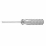 Unior 625552 Κατσαβίδι καρυδάκι Για Θηλές Torx
