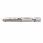 Unior 626981 Ταχυοδηγός Θηλών 1,5mm