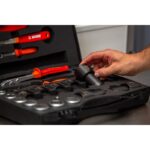 Unior 624217 Πλακέ Καρυδάκι Αναρτήσεων 28mm - Image 4