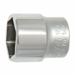 Unior 624219 Πλακέ Καρυδάκι Αναρτήσεων 32mm