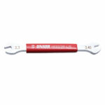 Unior 622789 Ακτινολόγος 3.3mm & 3.45 mm