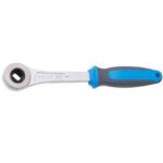 Unior 611608 Καστάνια 1/2” Μονής Φοράς Χωρίς Καρέ 190.9/2ABI No.1/2"