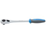 Unior 617631 Αναστρεφόμενη Καστάνια 3/8"μακριά 238.1/1ALBI No.3/8"