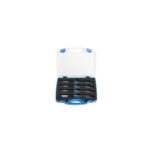 Unior 625170 Συλλογή Κατσαβιδιών TX για Ηλ/κους 621PB8E / TX5 - TX20/8