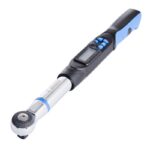 Unior 627576 Ηλεκτρονικό Δυναμόκλειδο 6,8-135Nm