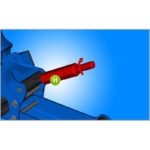 Unior 623205 Εξαρτήματα Για Τη Περιστρεφόμενη Βάση 1693.1 Kαι 1693.1S. - Image 11