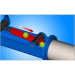 Unior 623205 Εξαρτήματα Για Τη Περιστρεφόμενη Βάση 1693.1 Kαι 1693.1S. - Image 12