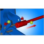 Unior 623205 Εξαρτήματα Για Τη Περιστρεφόμενη Βάση 1693.1 Kαι 1693.1S. - Image 3