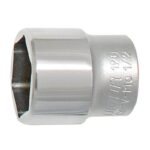 Unior 625716 Πλακέ Καρυδάκι Αναρτήσεων 23mm