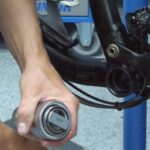 Unior 626282 Εργαλείο Aφαίρεσης Mεσαίας Tριβής Για BB30 & DUB. - Image 3