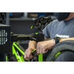 Unior 629164 Σφιγκτήρας Επισκευής Master Shop - Image 9
