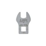Unior 629071 Κλειδί Μανέλας - Πεντάλ 1613/2CF